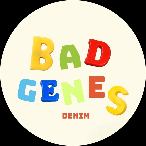 badgenesdenim
